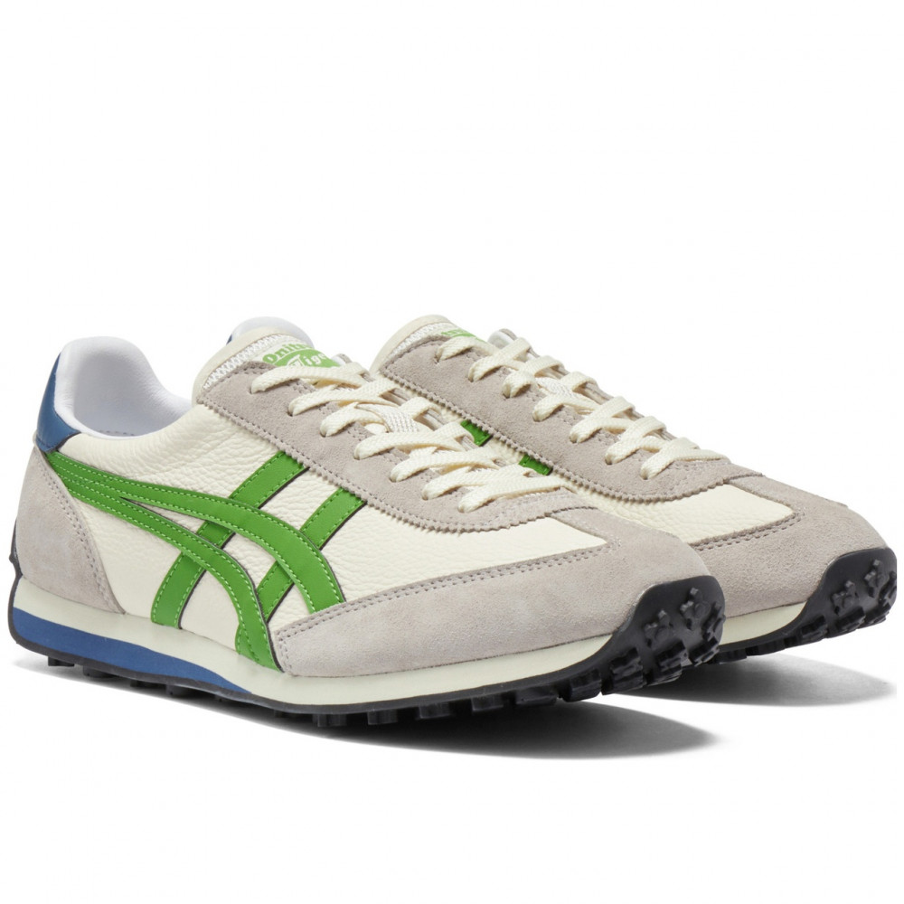 Edr 78 Cream Garden Green