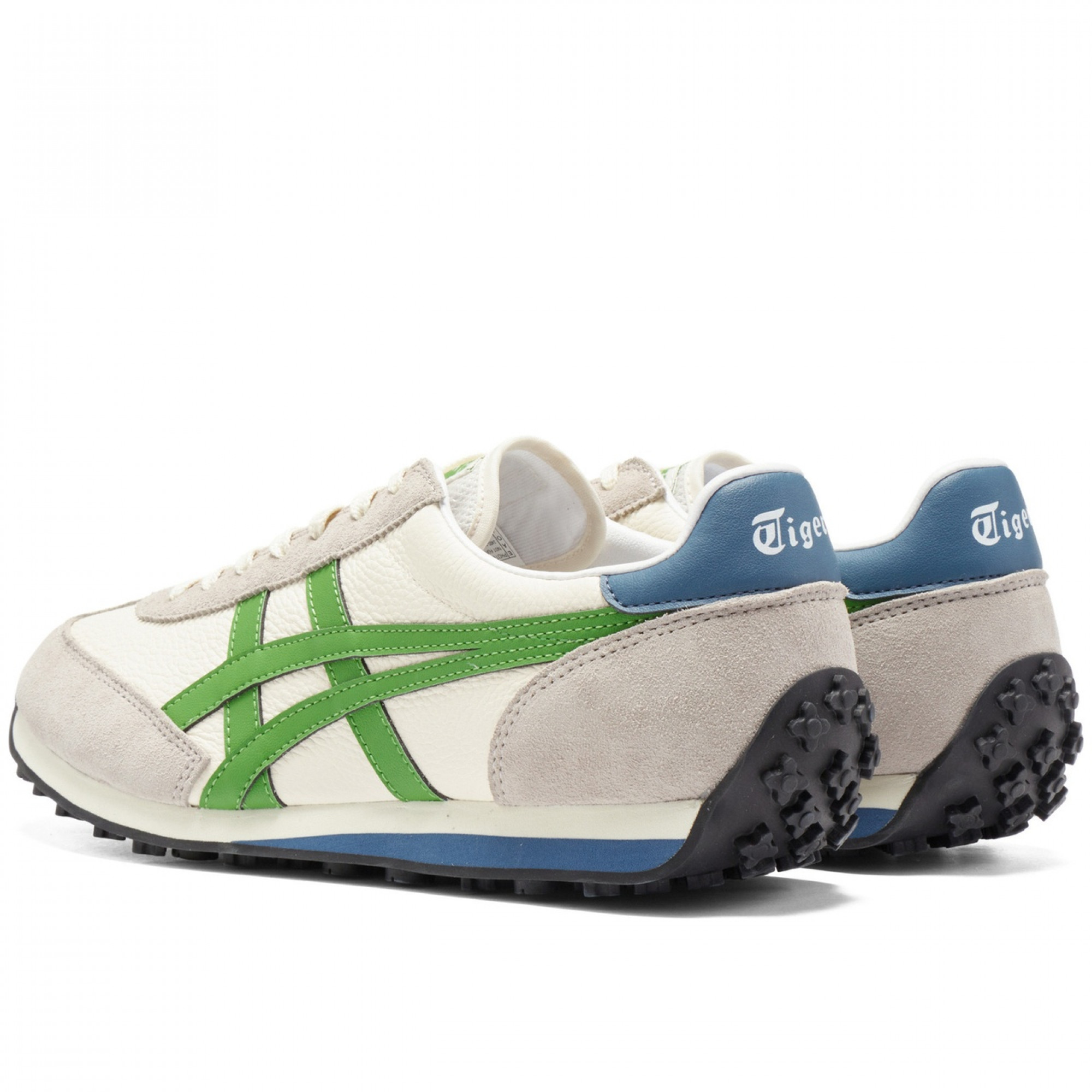 Edr 78 Cream Garden Green