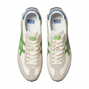 Edr 78 Cream Garden Green