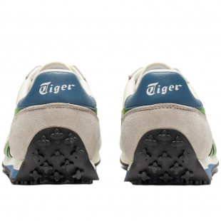 Edr 78 Cream Garden Green