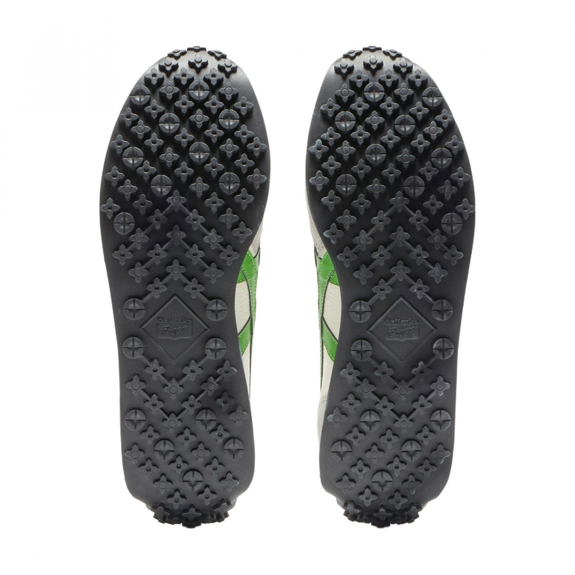 Edr 78 Cream Garden Green