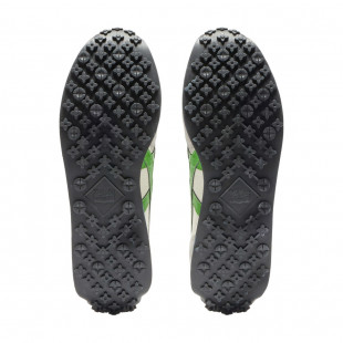 Edr 78 Cream Garden Green
