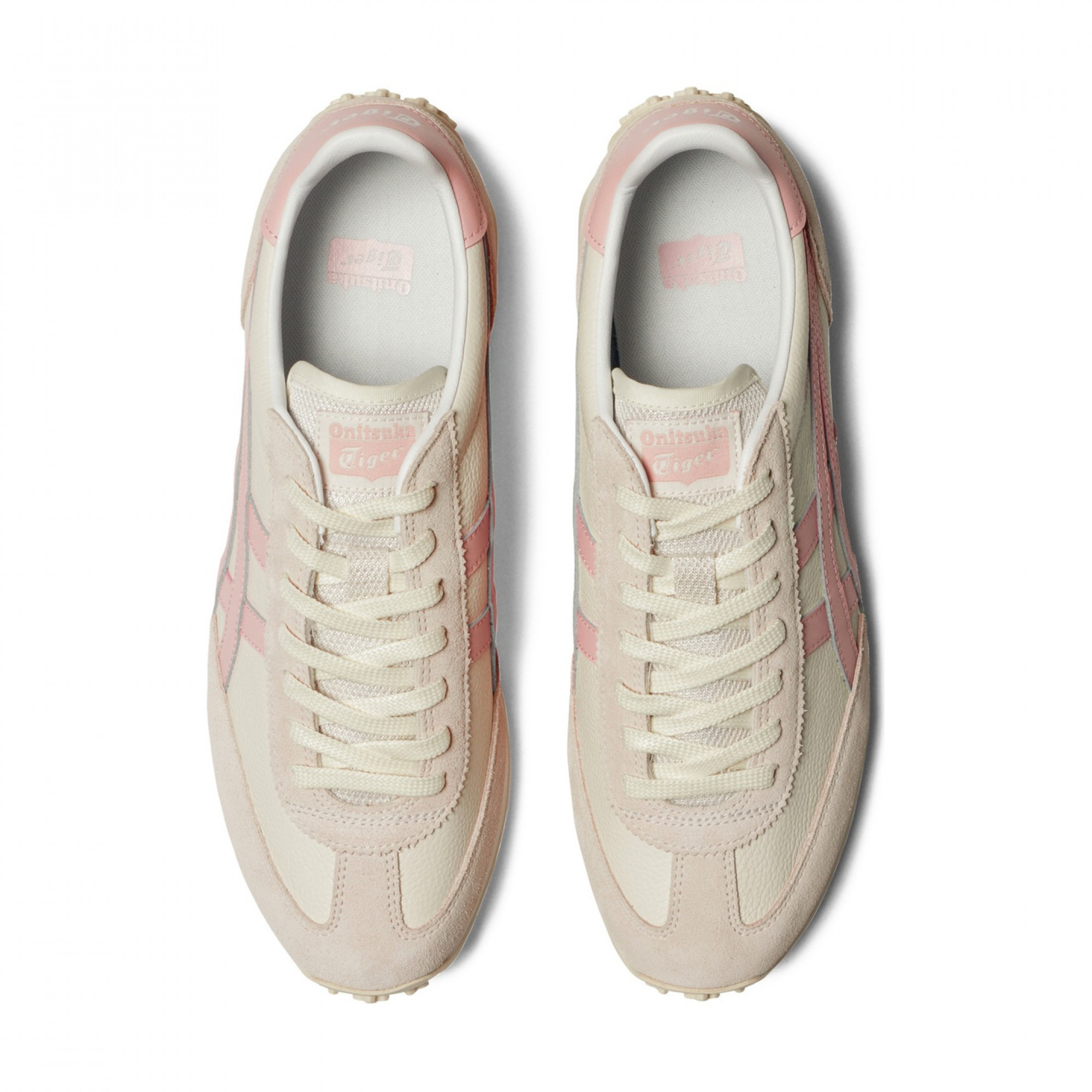 Edr 78 Cream Ginger Peach