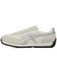 Edr 78 Casual Shoes Beige Cow Leather Flat Lace Up Low Top Moderate Round Tip Silver 1183b411 104