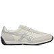 Edr 78 Casual Shoes Beige Cow Leather Flat Lace Up Low Top Moderate Round Tip Silver 1183b411 104