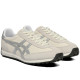 Edr 78 Casual Shoes Beige Cow Leather Flat Lace Up Low Top Moderate Round Tip Silver 1183b411 104