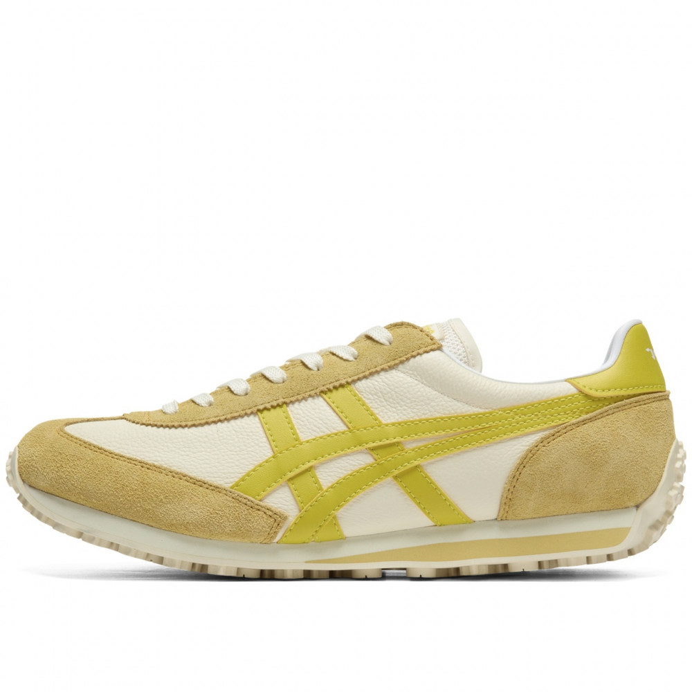 Edr 78 Ivory Mustard