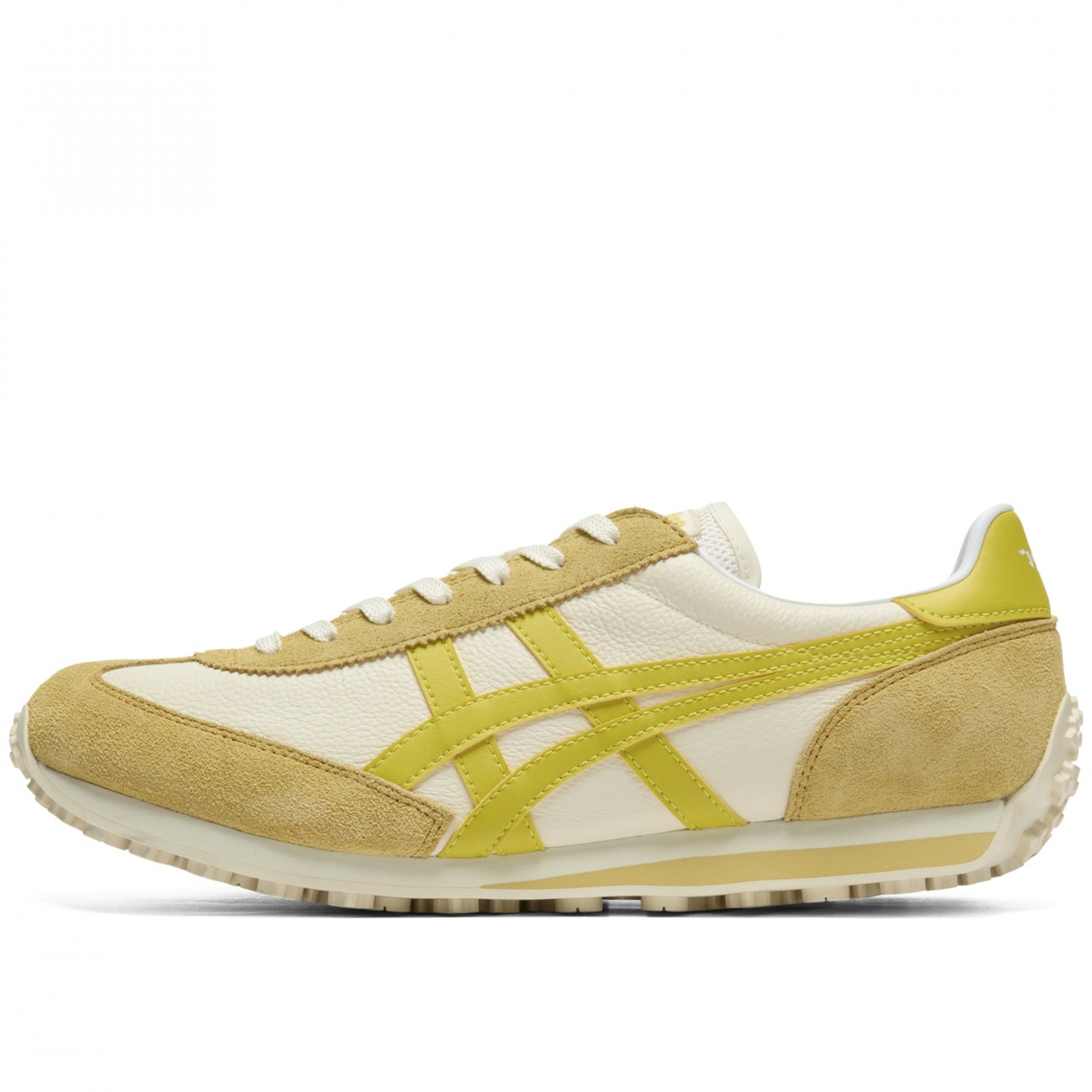 Edr 78 Ivory Mustard