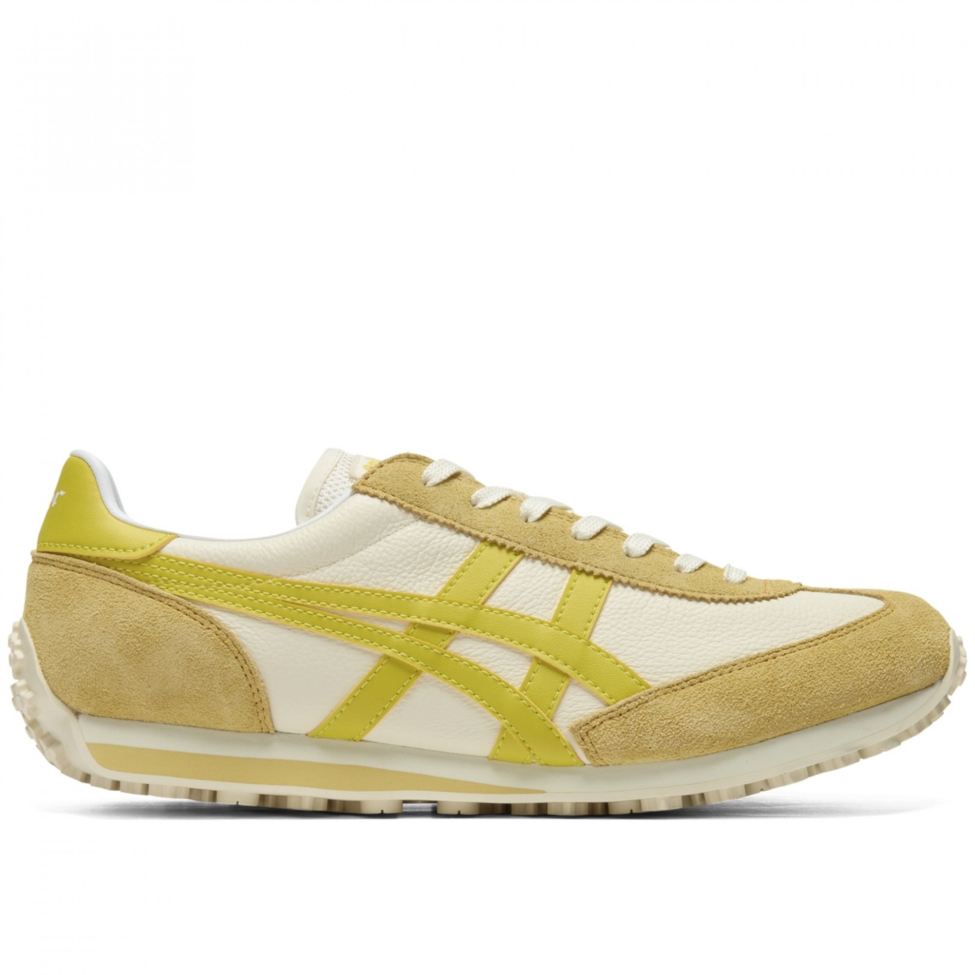 Edr 78 Ivory Mustard
