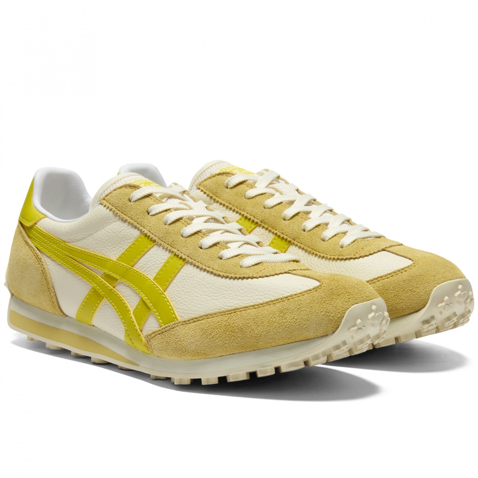 Edr 78 Ivory Mustard