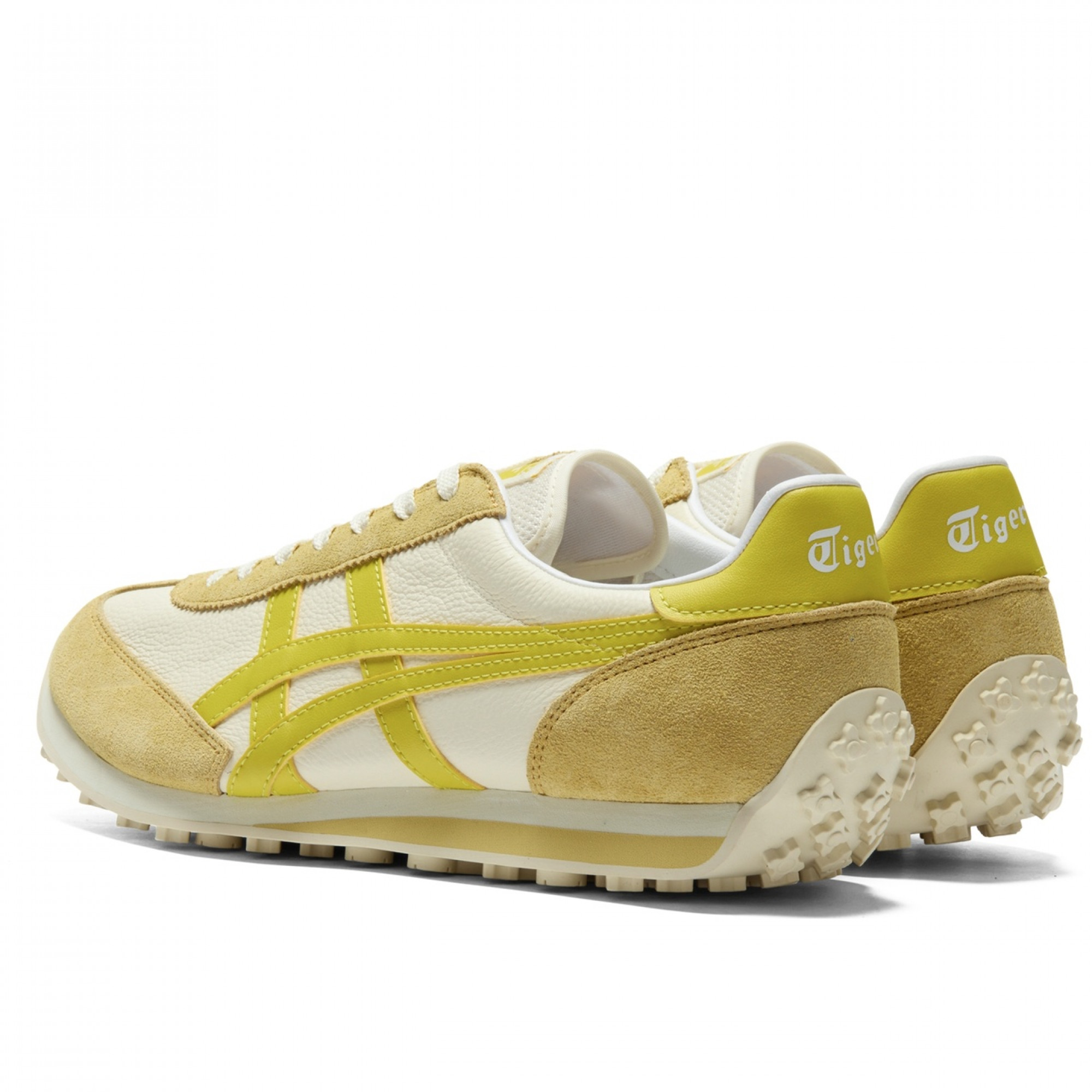 Edr 78 Ivory Mustard