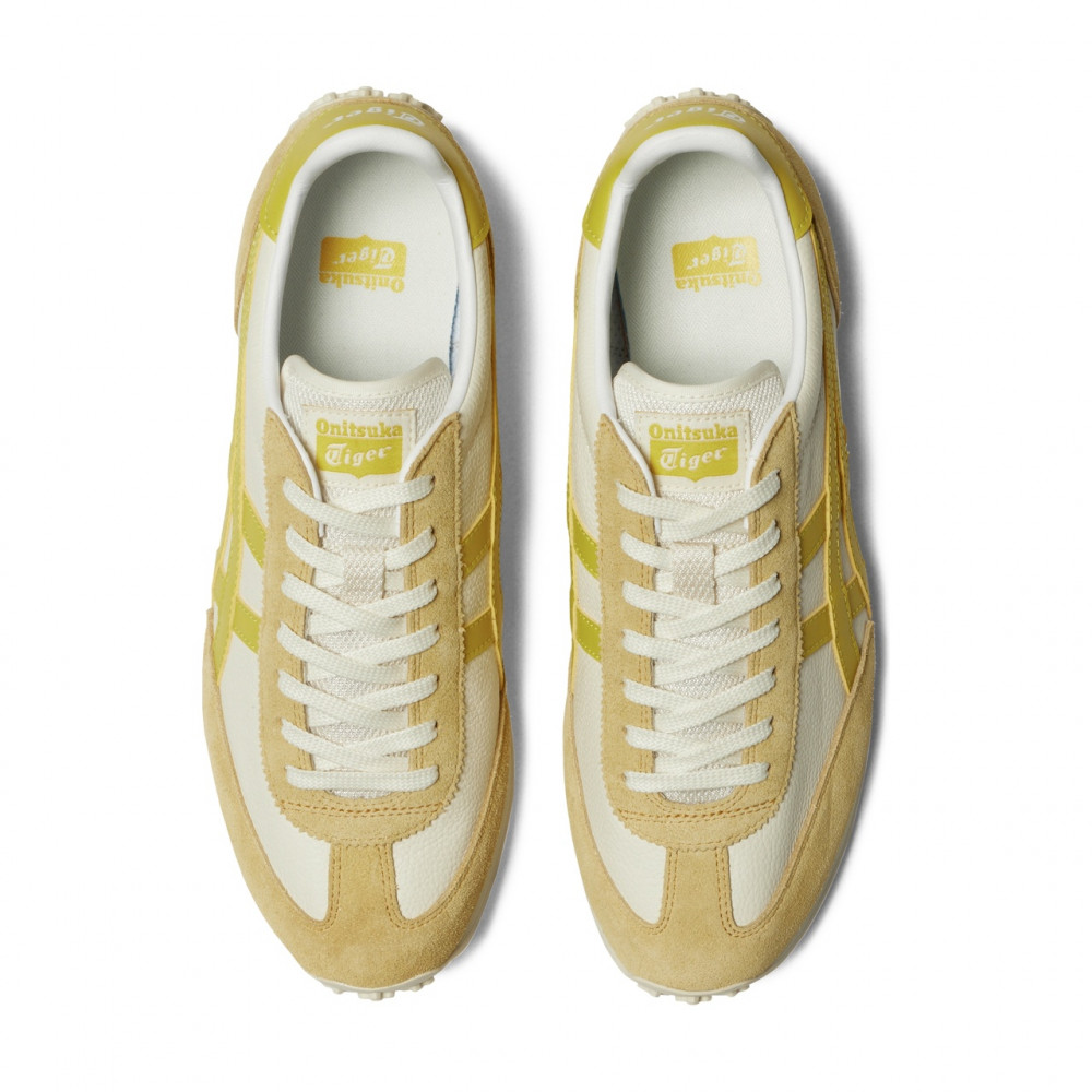 Edr 78 Ivory Mustard