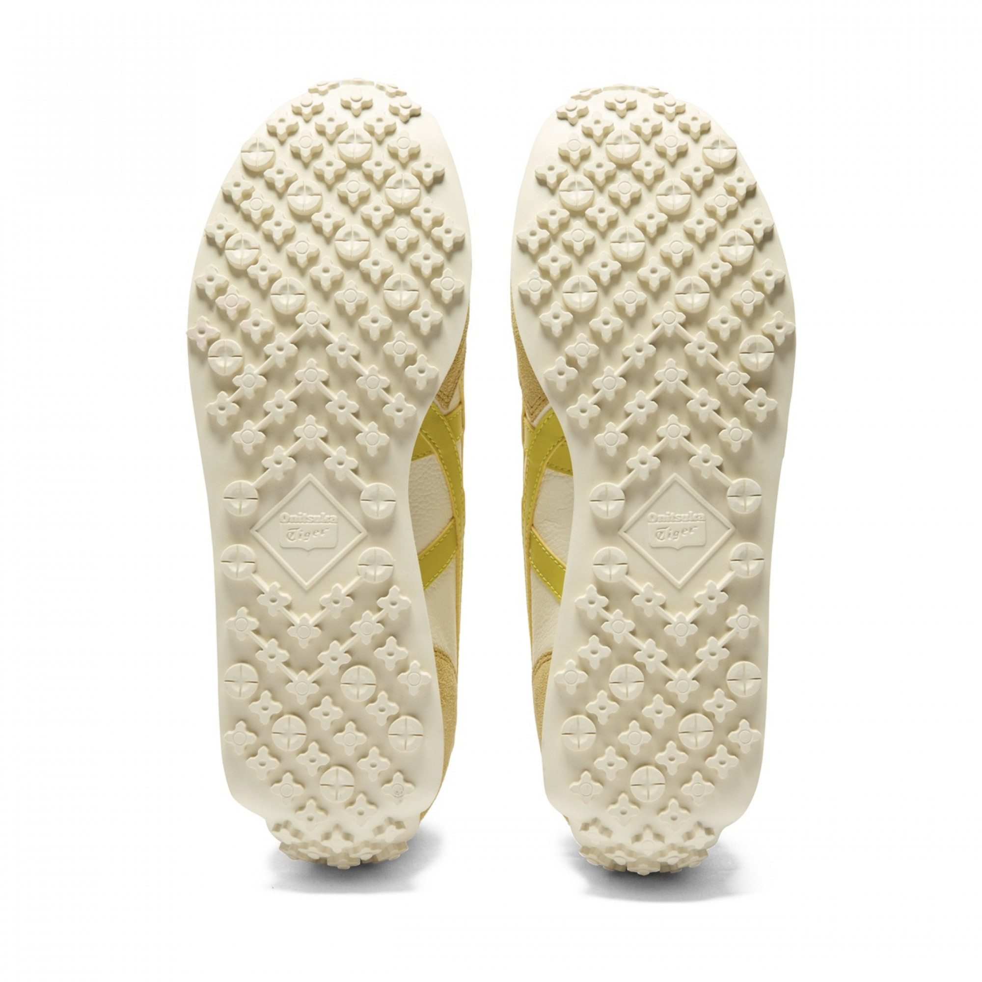 Edr 78 Ivory Mustard