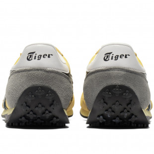 Edr 78 Faded Yellow Indigo Navy