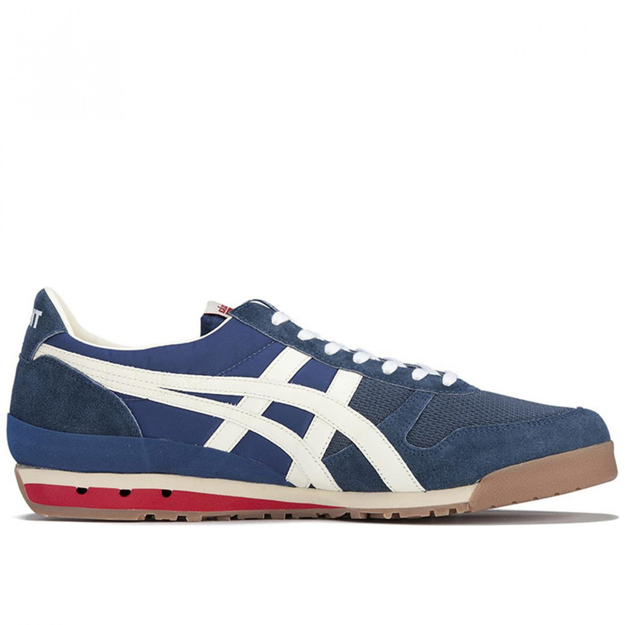 Ultimate 81 Nm Blue Red White