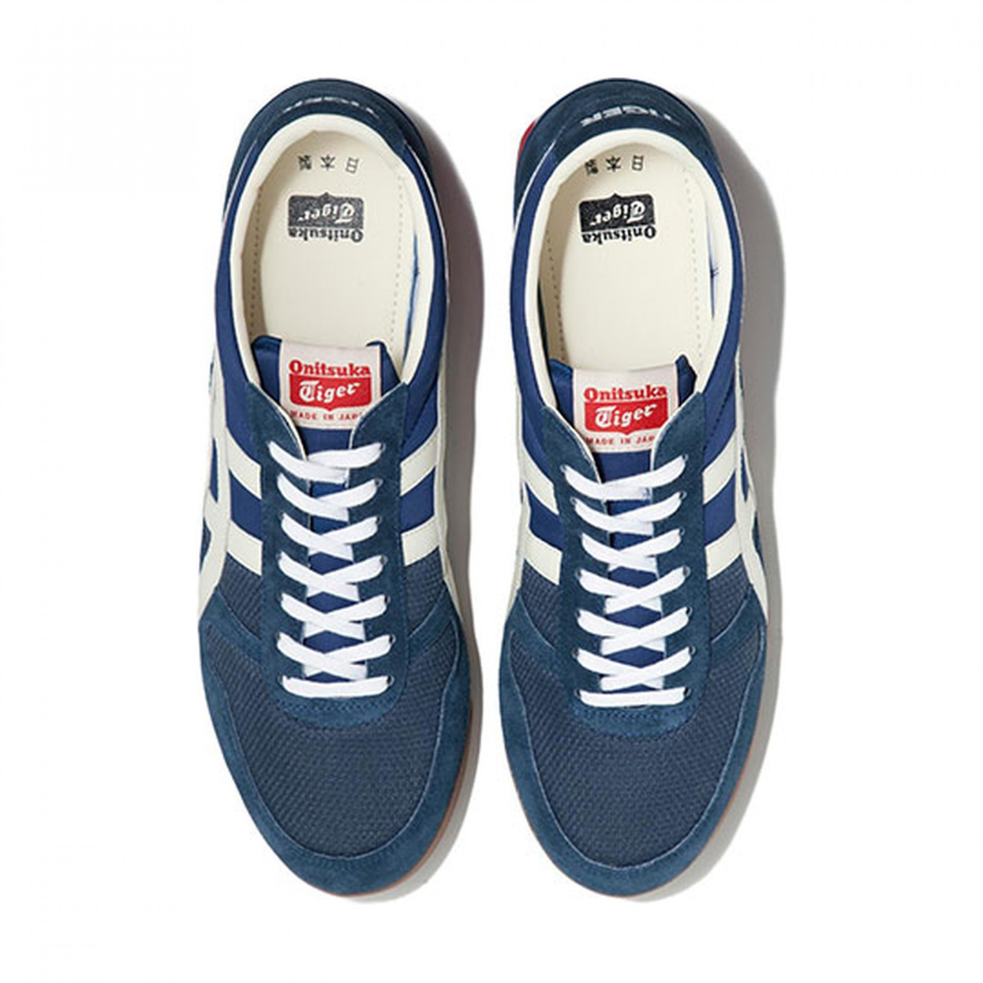 Ultimate 81 Nm Blue Red White