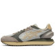 Moage Co Oyster Grey Olive