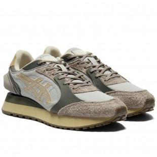 Moage Co Oyster Grey Olive