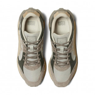 Moage Co Oyster Grey Olive