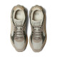 Moage Co Oyster Grey Olive
