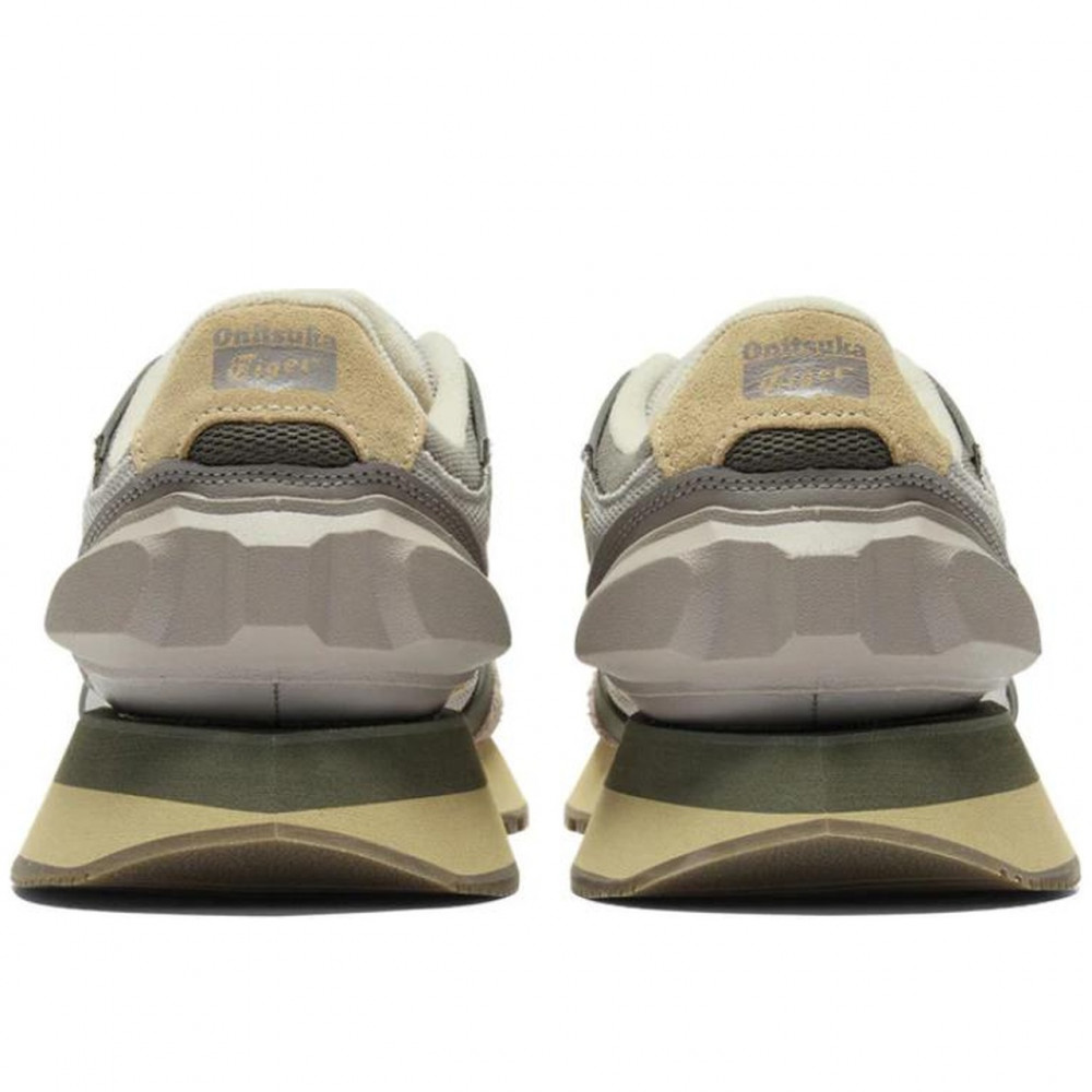 Moage Co Oyster Grey Olive