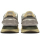 Moage Co Oyster Grey Olive