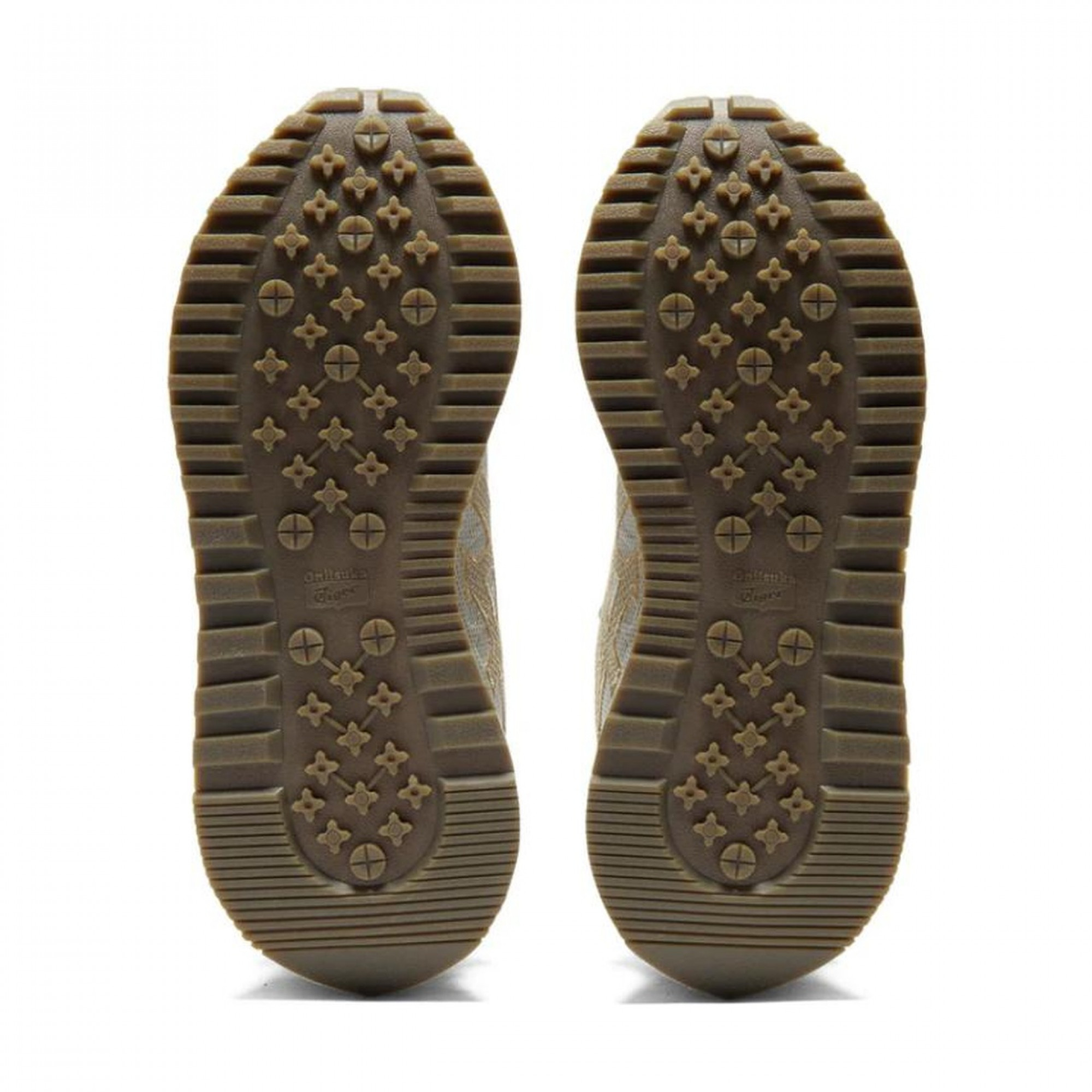 Moage Co Oyster Grey Olive