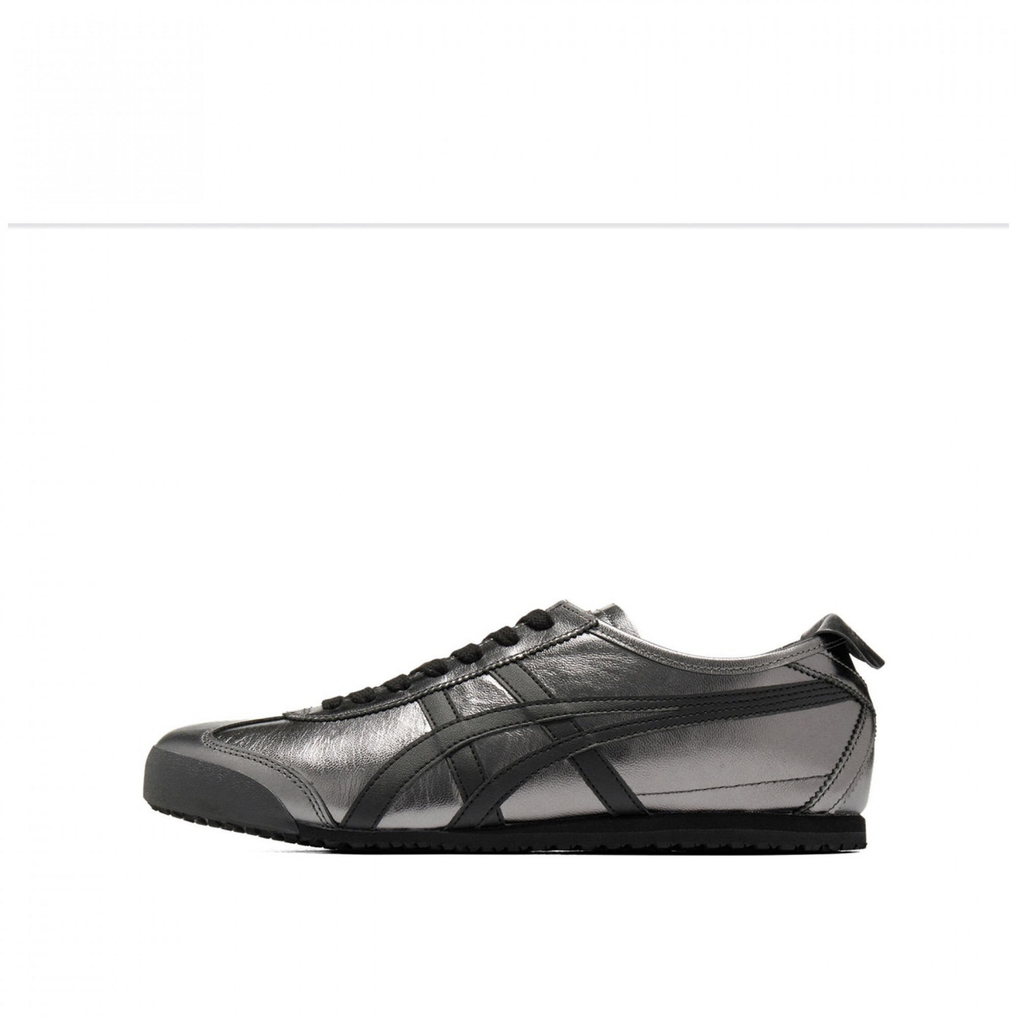 Mexico 66 Cow Leather Support Low Top Casual Shoes Unisex