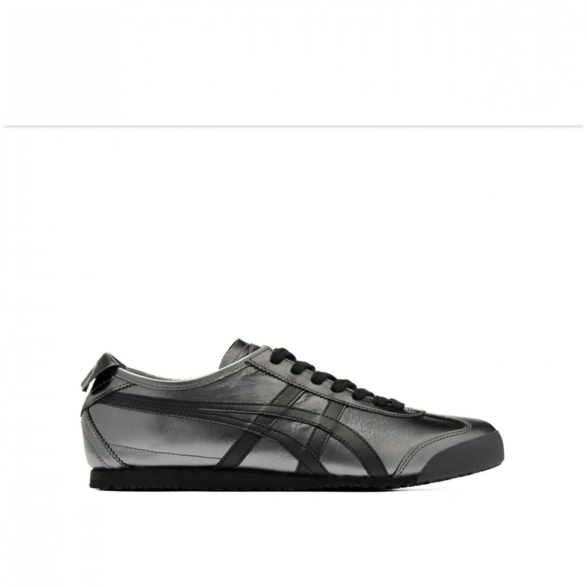 Mexico 66 Cow Leather Support Low Top Casual Shoes Unisex