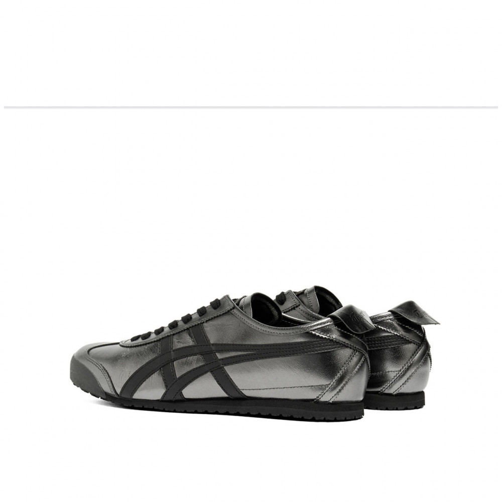 Mexico 66 Cow Leather Support Low Top Casual Shoes Unisex