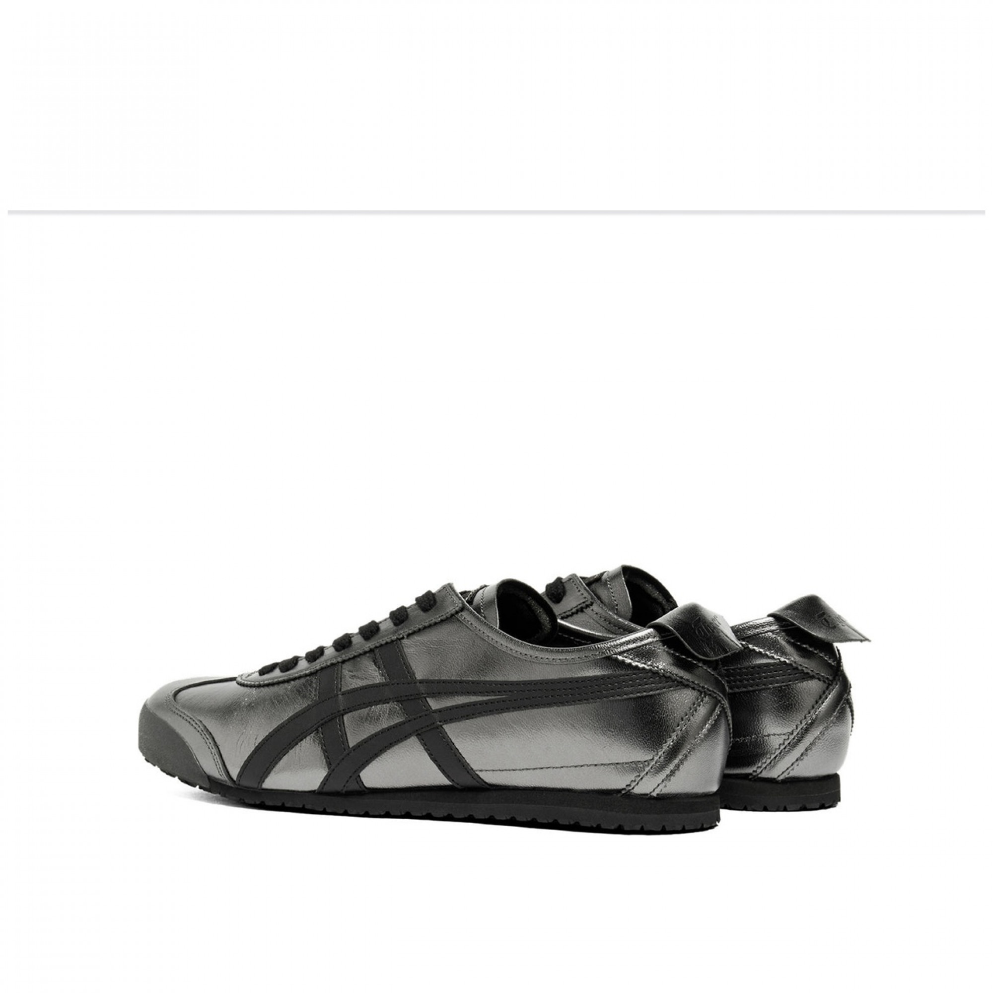 Mexico 66 Cow Leather Support Low Top Casual Shoes Unisex