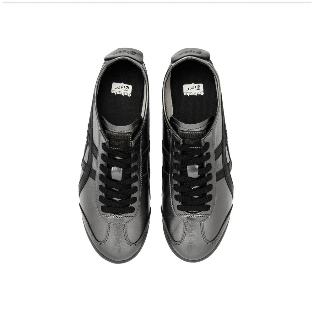 Mexico 66 Cow Leather Support Low Top Casual Shoes Unisex