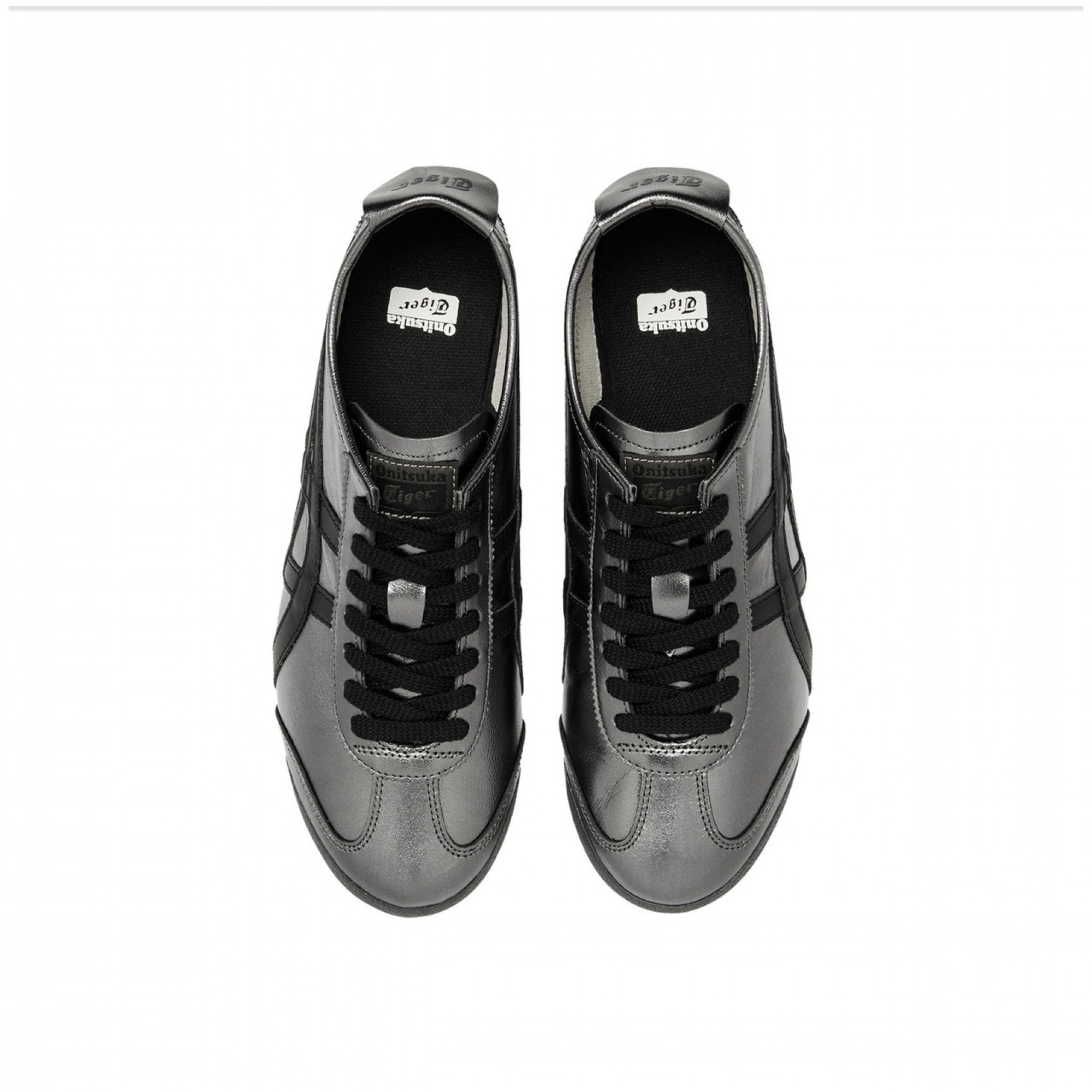 Mexico 66 Cow Leather Support Low Top Casual Shoes Unisex