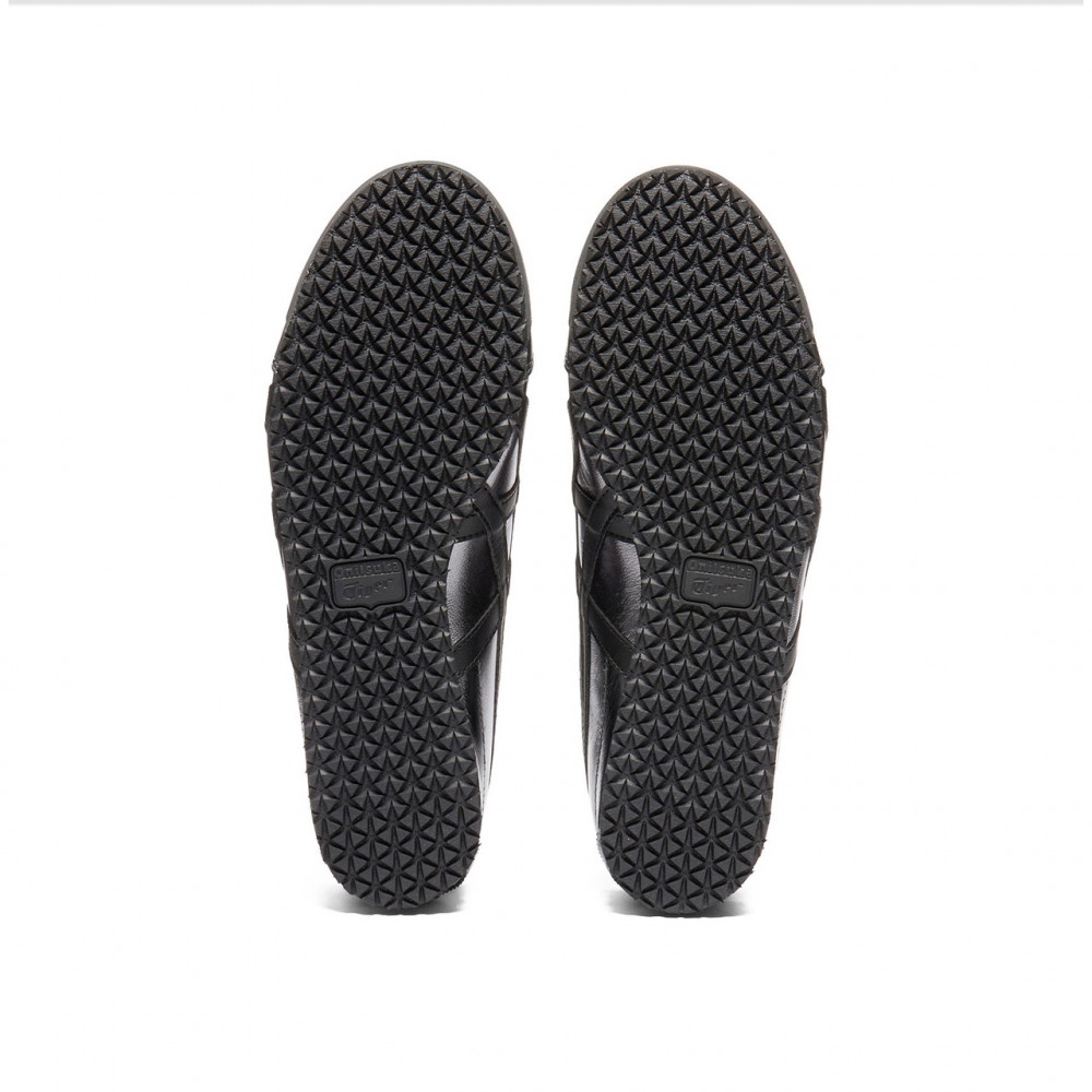 Mexico 66 Cow Leather Support Low Top Casual Shoes Unisex