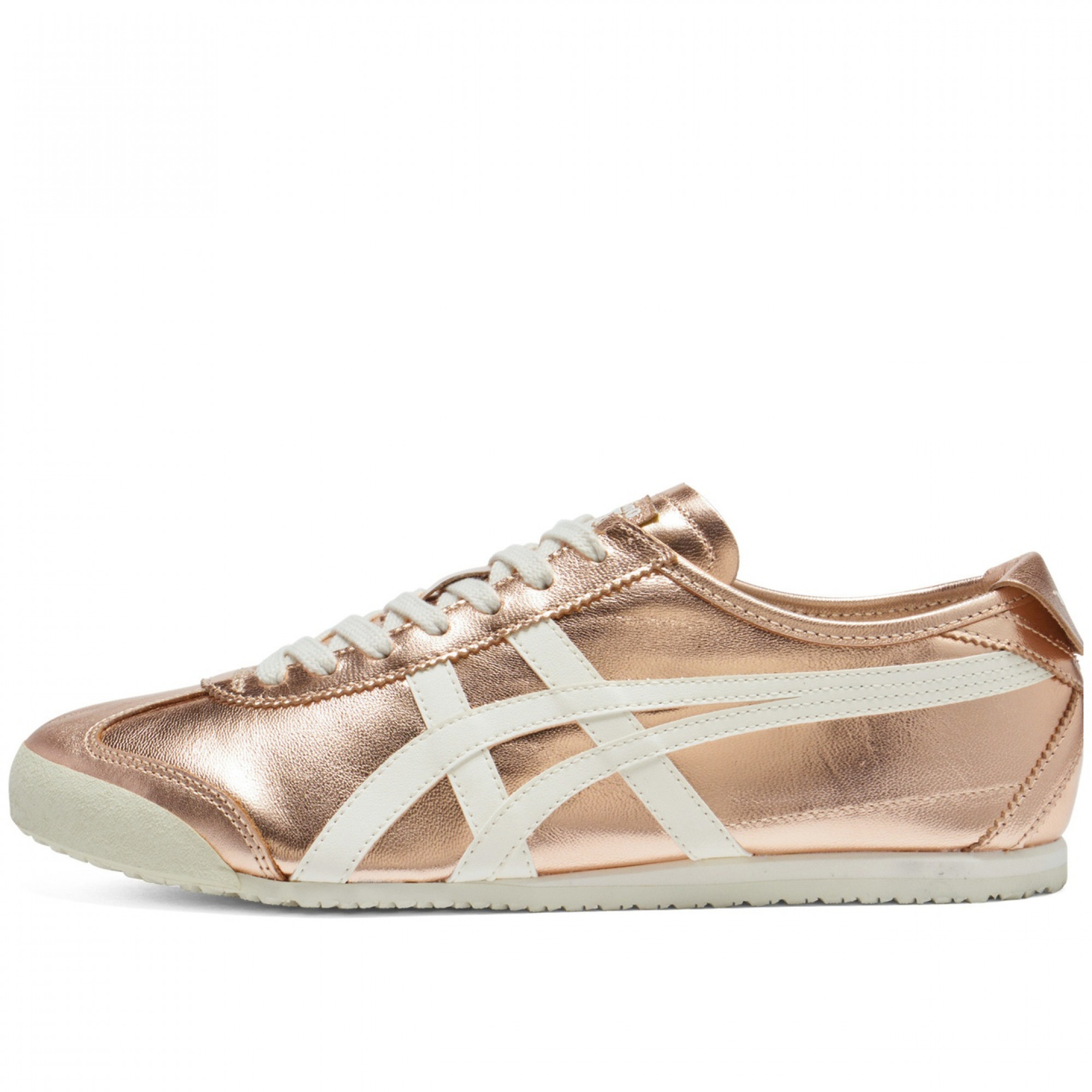 Mexico 66 Rose Gold