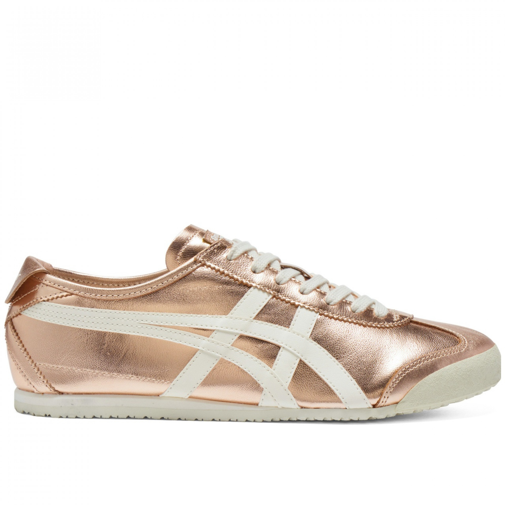 Mexico 66 Rose Gold