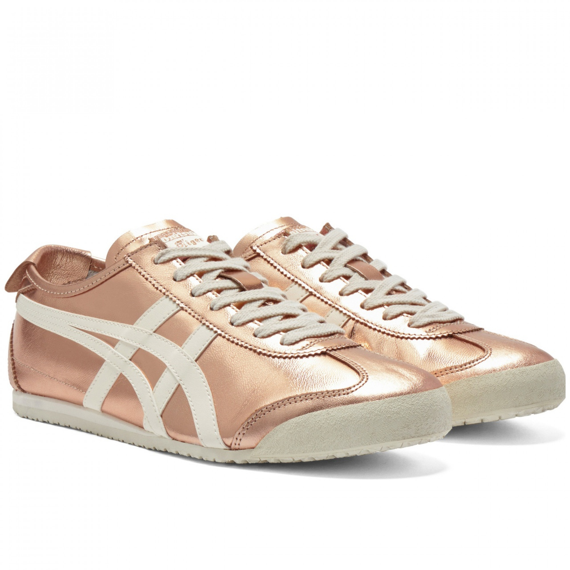 Mexico 66 Rose Gold