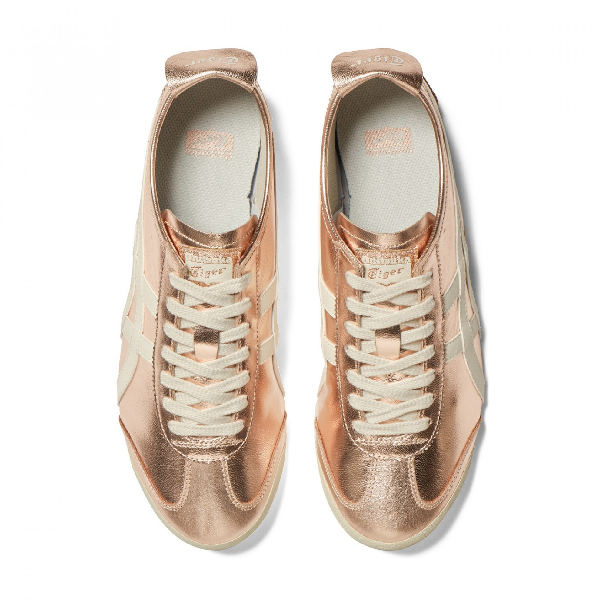 Mexico 66 Rose Gold