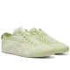 Mexico 66 Slip On Green Cream Women S