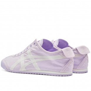 Mexico 66 Slip On Digital Lavender Cream