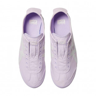 Mexico 66 Slip On Digital Lavender Cream