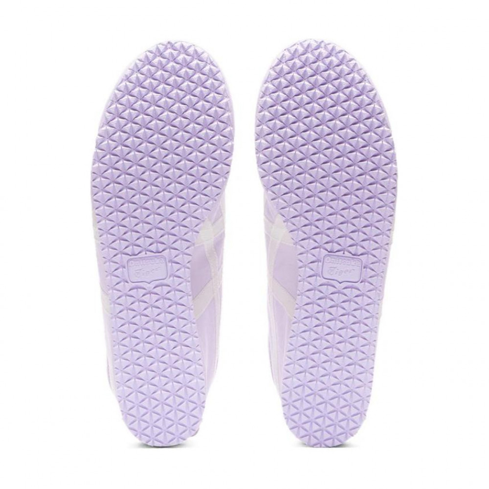 Mexico 66 Slip On Digital Lavender Cream