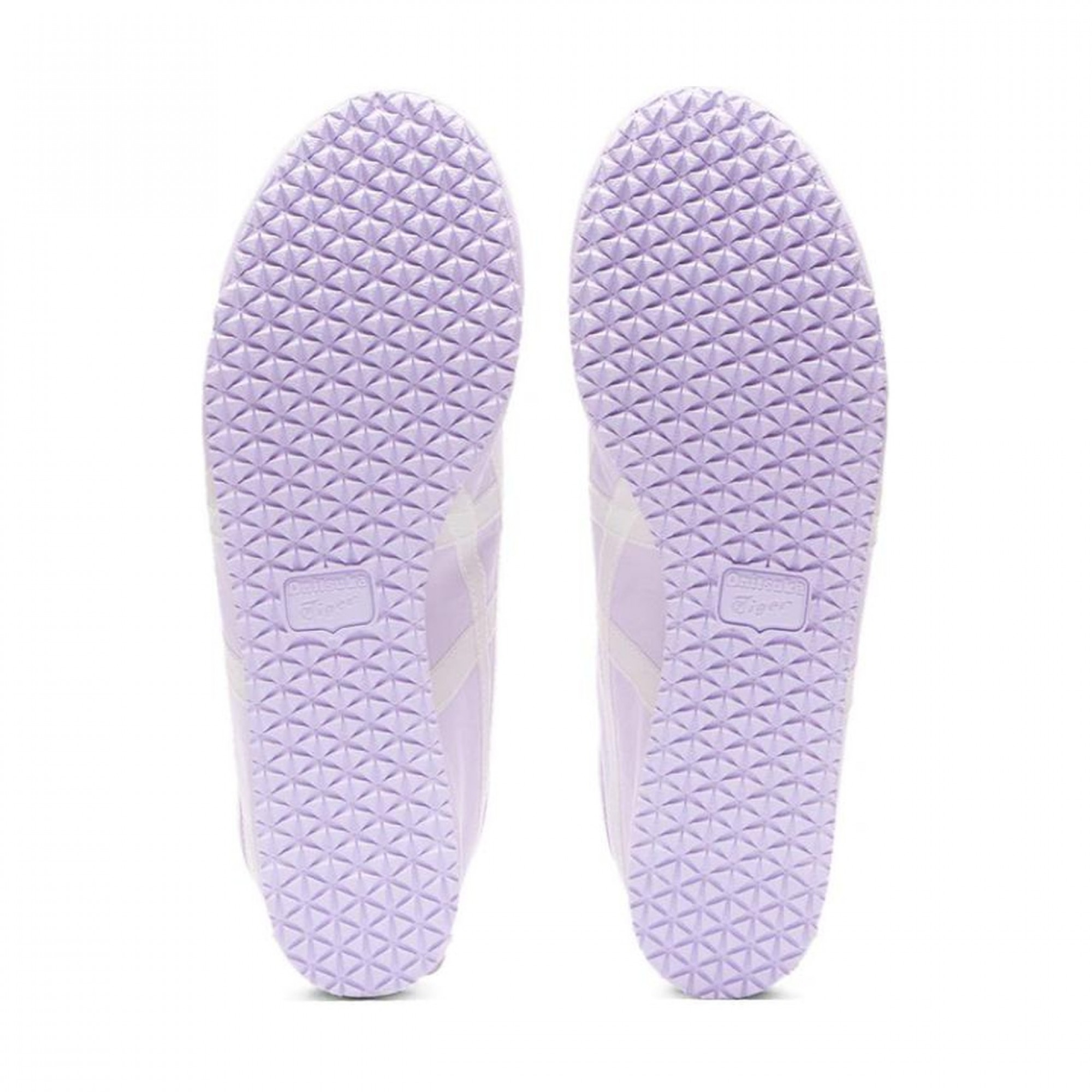 Mexico 66 Slip On Digital Lavender Cream