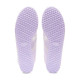 Mexico 66 Slip On Digital Lavender Cream