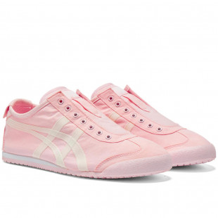 Mexico 66 Slip On Pink Cream