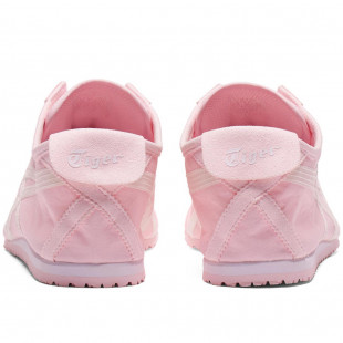 Mexico 66 Slip On Pink Cream