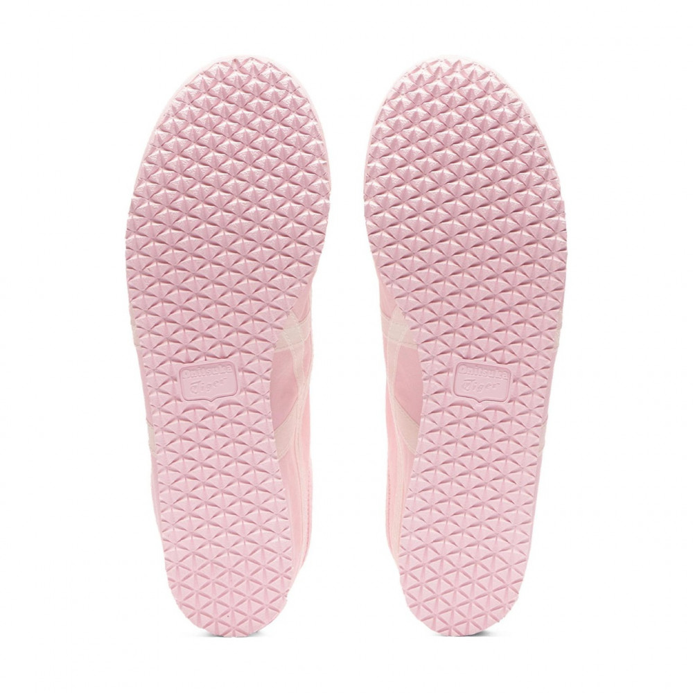 Mexico 66 Slip On Pink Cream