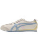 Mexico 66 Casual Shoes Flat Lace Up Round Tip White 1183b771 116