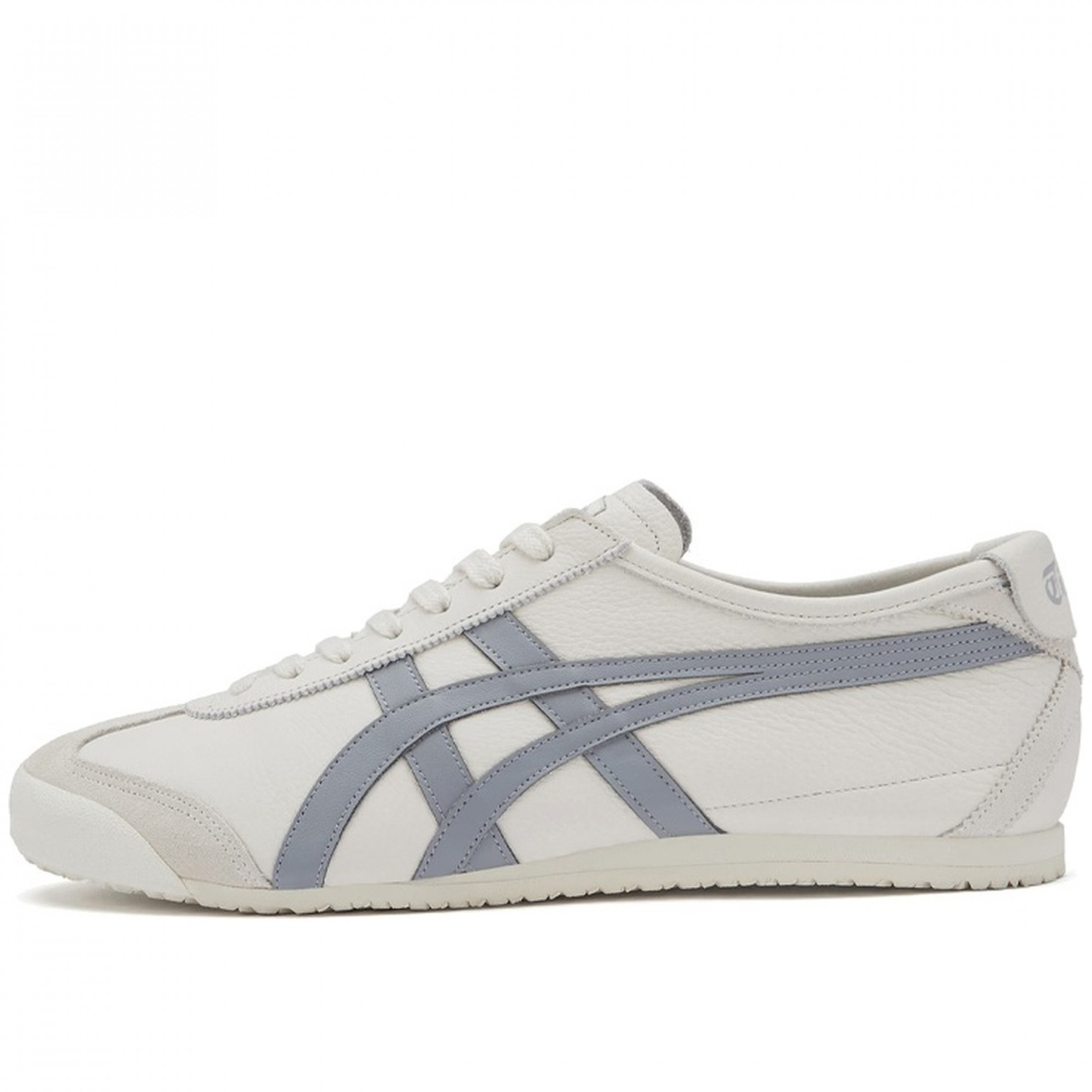 Mexico 66 White Light Grey