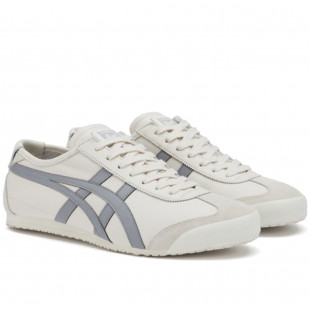 Mexico 66 White Light Grey